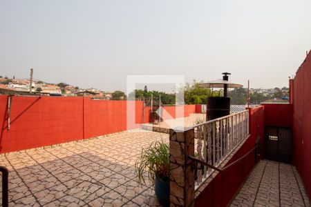 Casa à venda com 320m², 2 quartos e 4 vagasQuintal