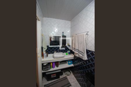 Casa à venda com 320m², 2 quartos e 4 vagasBanheiro