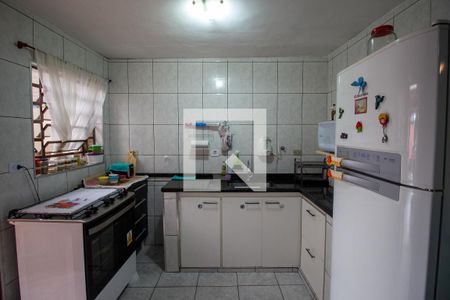 Casa à venda com 320m², 2 quartos e 4 vagasCozinha