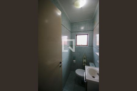 Casa à venda com 320m², 2 quartos e 4 vagasBanheiro 2