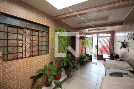 Casa à venda com 320m², 2 quartos e 4 vagasÁrea de Serviço