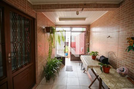 Casa à venda com 320m², 2 quartos e 4 vagasÁrea de Serviço