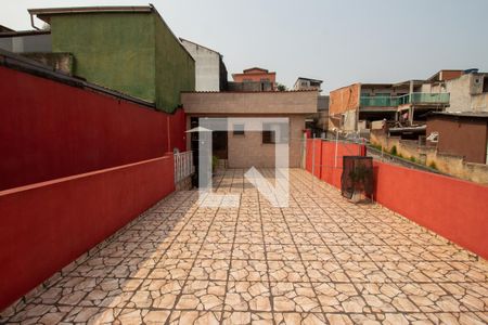Casa à venda com 320m², 2 quartos e 4 vagasQuintal