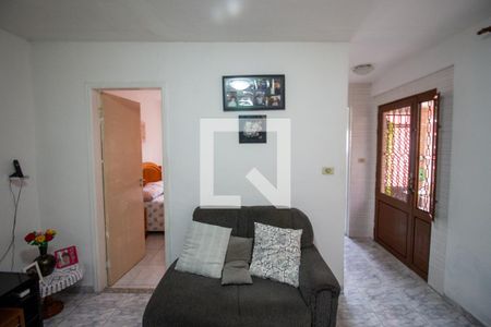 Sala de casa à venda com 2 quartos, 320m² em Itaquera, São Paulo
