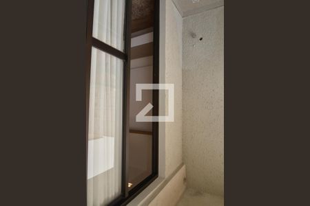 Apartamento à venda com 59m², 2 quartos e 1 vagaSacada