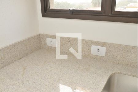 Apartamento à venda com 59m², 2 quartos e 1 vagaCozinha