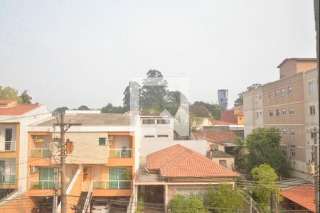 Apartamento à venda com 59m², 2 quartos e 1 vagaVista/Quarto 2