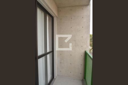 Apartamento à venda com 59m², 2 quartos e 1 vagaSacada