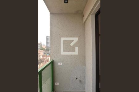 Apartamento à venda com 59m², 2 quartos e 1 vagaSacada