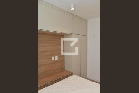 Apartamento à venda com 59m², 2 quartos e 1 vagaQuarto 2
