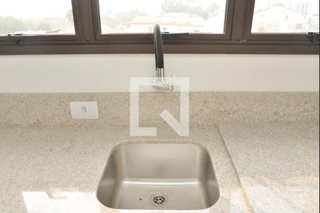 Apartamento à venda com 59m², 2 quartos e 1 vagaCozinha