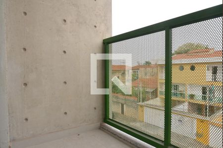 Apartamento à venda com 59m², 2 quartos e 1 vagaCozinha