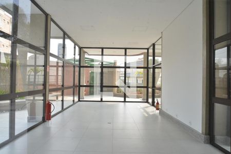 Apartamento à venda com 59m², 2 quartos e 1 vagaÁrea comum