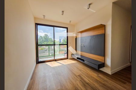 Apartamento para alugar com 2 quartos, 60m² em Vila Alpina, Santo André