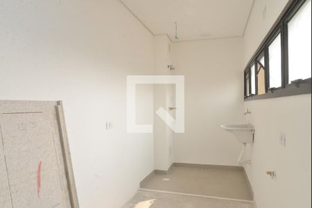 Apartamento à venda com 60m², 2 quartos e 1 vagaCozinha