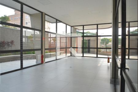 Apartamento à venda com 60m², 2 quartos e 1 vagaÁrea comum - Salão de festas