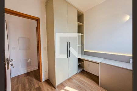 Apartamento para alugar com 2 quartos, 60m² em Vila Alpina, Santo André