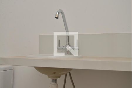 Apartamento à venda com 60m², 2 quartos e 1 vagaBanheiro Social