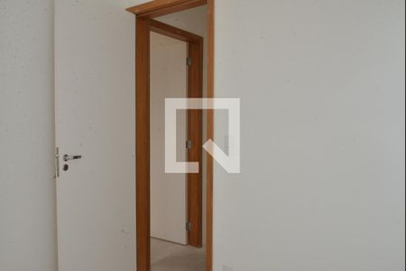 Quarto 1 de apartamento à venda com 2 quartos, 60m² em Vila Alpina, Santo André