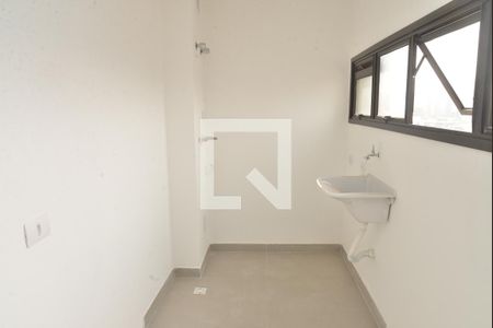 Apartamento à venda com 60m², 2 quartos e 1 vagaÁrea de Serviço