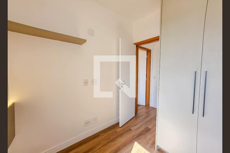 Quarto 1 de apartamento para alugar com 2 quartos, 60m² em Vila Alpina, Santo André