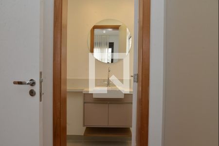 Apartamento à venda com 60m², 2 quartos e 1 vagaSuíte