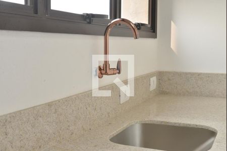 Apartamento à venda com 60m², 2 quartos e 1 vagaCozinha