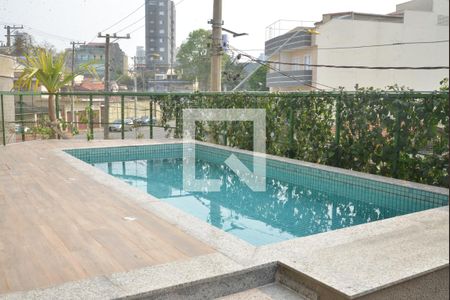 Apartamento à venda com 60m², 2 quartos e 1 vagaÁrea comum