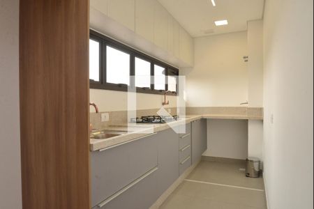 Apartamento à venda com 60m², 2 quartos e 1 vagaCozinha