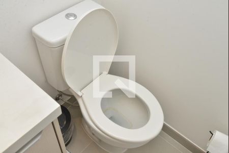 Apartamento à venda com 60m², 2 quartos e 1 vagaSuíte/Banheiro