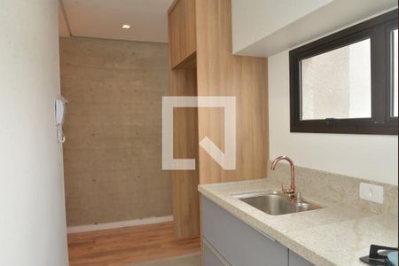 Apartamento à venda com 60m², 2 quartos e 1 vagaCozinha