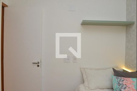 Apartamento à venda com 60m², 2 quartos e 1 vagaSuíte