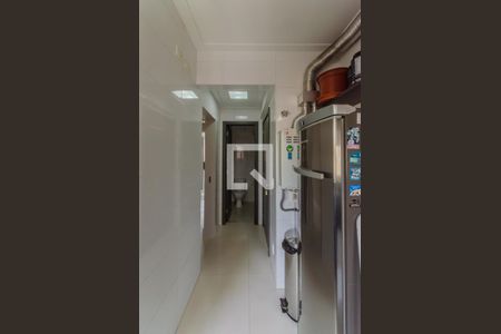 Apartamento à venda com 183m², 3 quartos e 4 vagas Apartamento à venda com 183m², 3 quartos e 4 vagasÁrea de Serviço