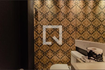 Apartamento à venda com 183m², 3 quartos e 4 vagas Apartamento à venda com 183m², 3 quartos e 4 vagasLavabo