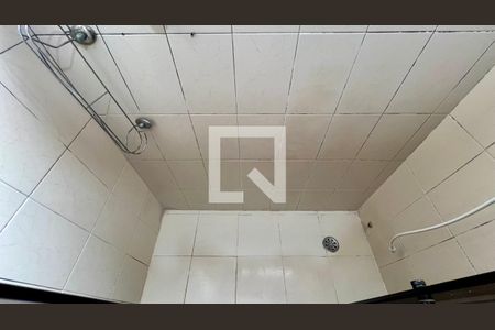 Apartamento à venda com 121m², 3 quartos e 1 vaga Apartamento à venda com 121m², 3 quartos e 1 vagaBanheiro da Suíte 3