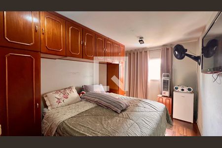 Apartamento à venda com 121m², 3 quartos e 1 vaga Apartamento à venda com 121m², 3 quartos e 1 vagaSuite 3