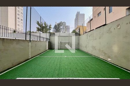 Apartamento à venda com 121m², 3 quartos e 1 vaga Apartamento à venda com 121m², 3 quartos e 1 vagaQuadra Esportiva