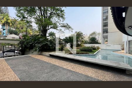 Apartamento à venda com 121m², 3 quartos e 1 vaga Apartamento à venda com 121m², 3 quartos e 1 vagaÁrea comum