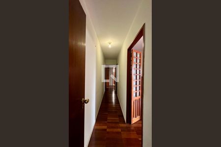 Apartamento à venda com 121m², 3 quartos e 1 vaga Apartamento à venda com 121m², 3 quartos e 1 vagaCorredor