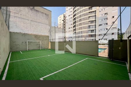 Apartamento à venda com 121m², 3 quartos e 1 vaga Apartamento à venda com 121m², 3 quartos e 1 vagaQuadra