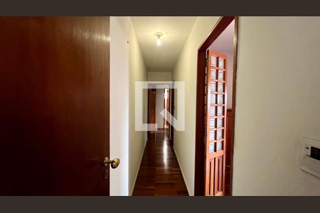 Apartamento à venda com 121m², 3 quartos e 1 vaga Apartamento à venda com 121m², 3 quartos e 1 vagaCorredor