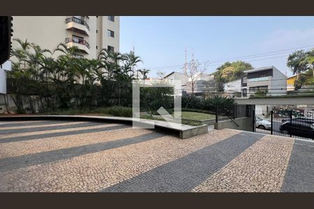 Apartamento à venda com 121m², 3 quartos e 1 vaga Apartamento à venda com 121m², 3 quartos e 1 vagaÁrea comum