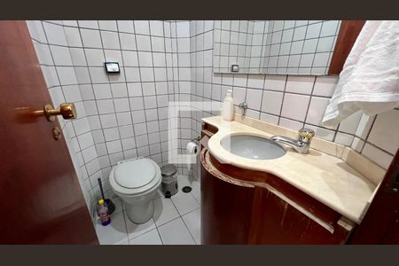 Apartamento à venda com 121m², 3 quartos e 1 vaga Apartamento à venda com 121m², 3 quartos e 1 vagaLavabo