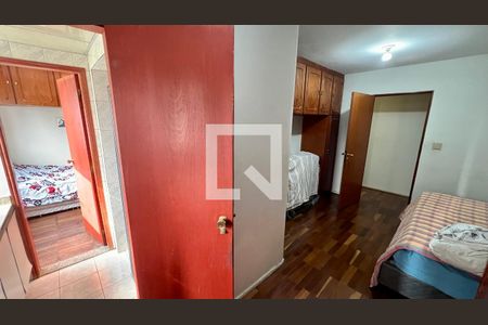 Apartamento à venda com 121m², 3 quartos e 1 vaga Apartamento à venda com 121m², 3 quartos e 1 vagaSuite 2
