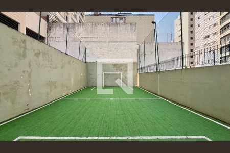 Apartamento à venda com 121m², 3 quartos e 1 vaga Apartamento à venda com 121m², 3 quartos e 1 vagaQuadra