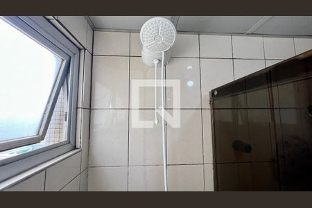 Apartamento à venda com 121m², 3 quartos e 1 vaga Apartamento à venda com 121m², 3 quartos e 1 vagaBanheiro da Suíte 3