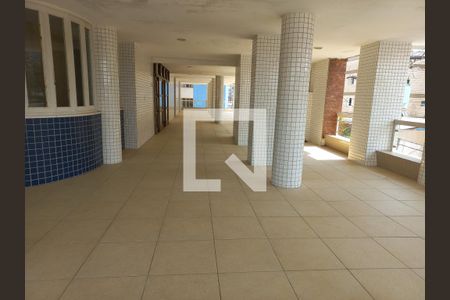 Apartamento para alugar com 55m², 1 quarto e sem vagaÁrea comum - Salão de festas