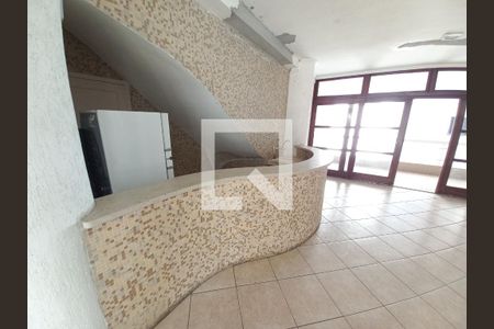 Apartamento para alugar com 55m², 1 quarto e sem vagaÁrea comum - Salão de festas