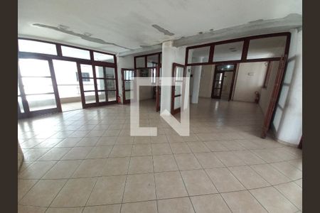 Apartamento para alugar com 55m², 1 quarto e sem vagaÁrea comum - Salão de festas