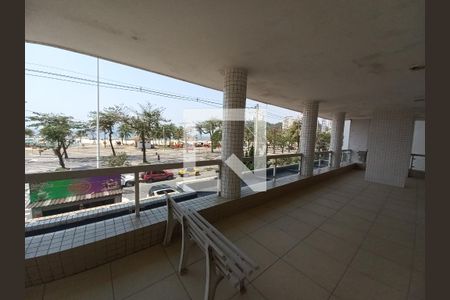 Apartamento para alugar com 55m², 1 quarto e sem vagaÁrea comum - Salão de festas